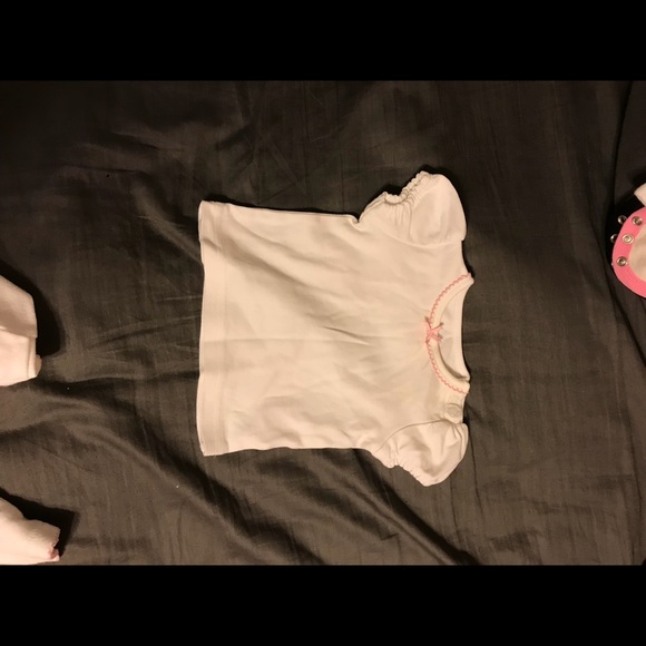 Baby girl clothes - Picture 2 of 8
